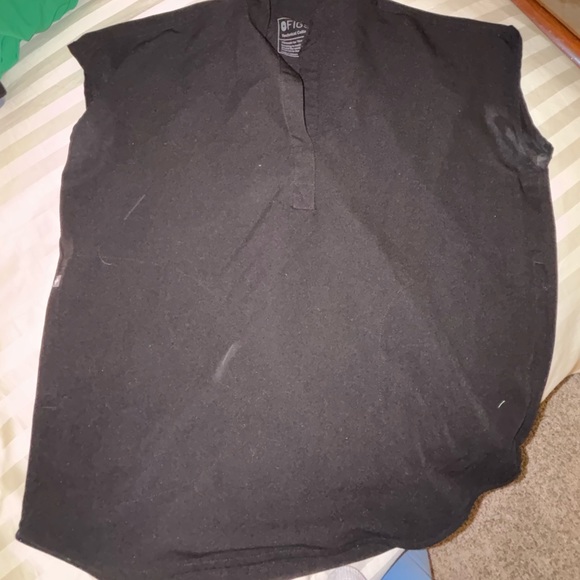 Black Figs Top - Picture 2 of 3